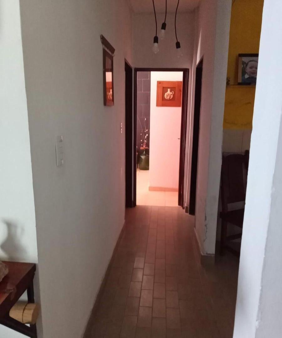 PH venta - 2 dormitorios 1 baño - 80mts2 totales - Los Hornos