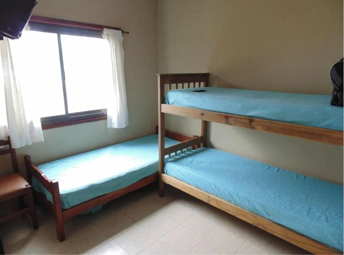 Departamento en venta - 2 Dormitorios 1 Baño - 50Mts2 - Villa Gesell 3