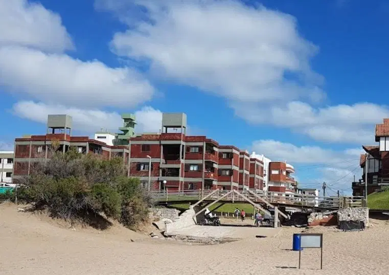 Departamento en venta - 2 Dormitorios 1 Baño - 50Mts2 - Villa Gesell 5