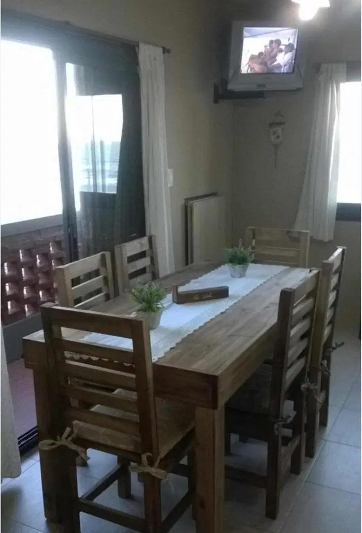 Departamento en venta - 2 Dormitorios 1 Baño - 50Mts2 - Villa Gesell 2