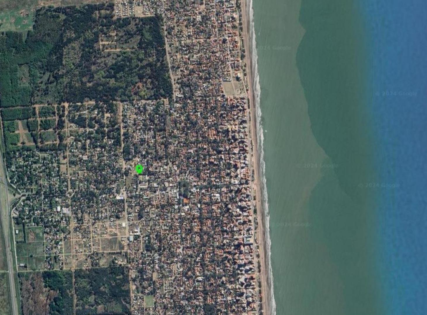 Terreno en venta - 195mts - San Bernardo