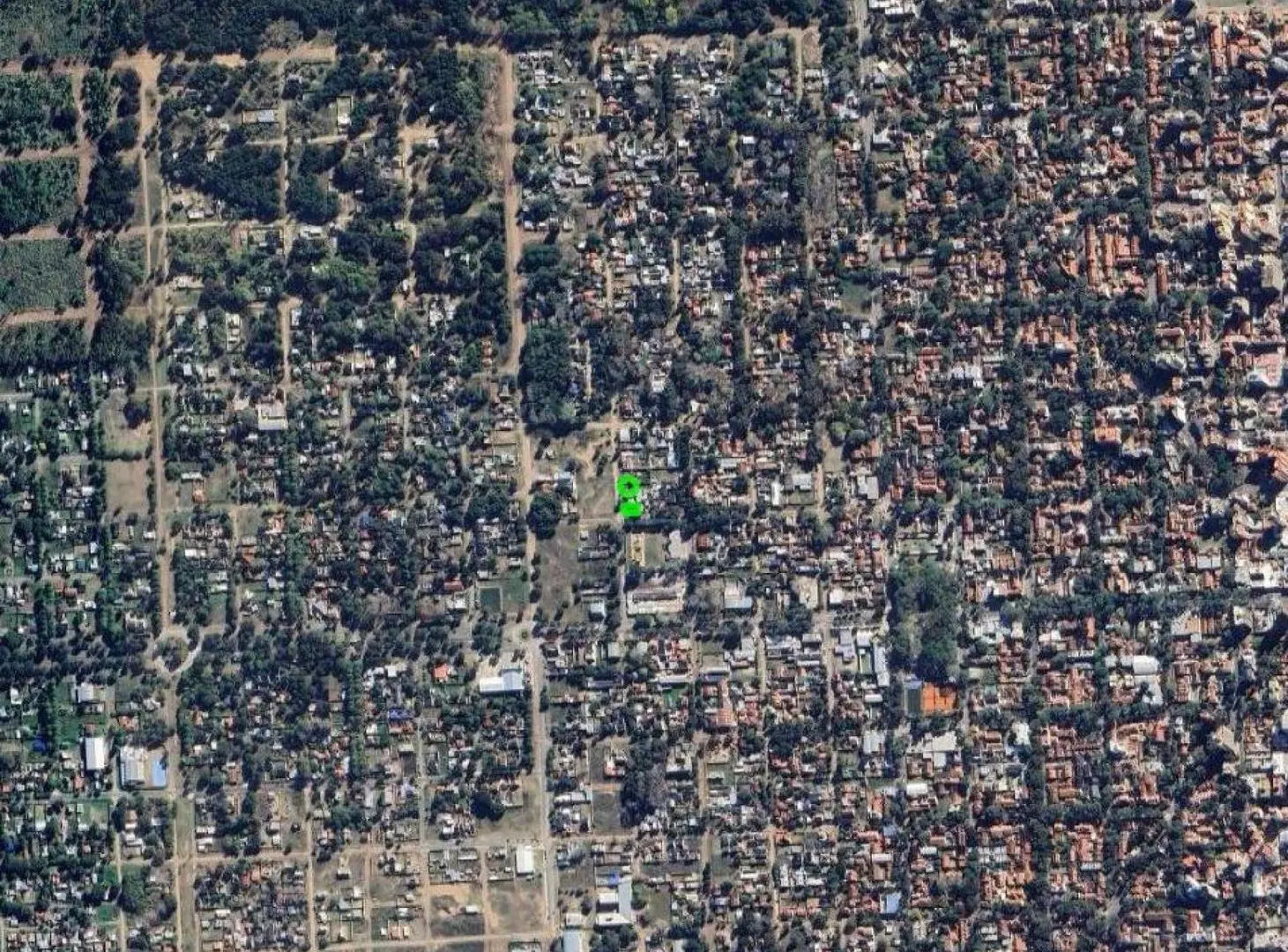 Terreno en venta - 195mts - San Bernardo 4