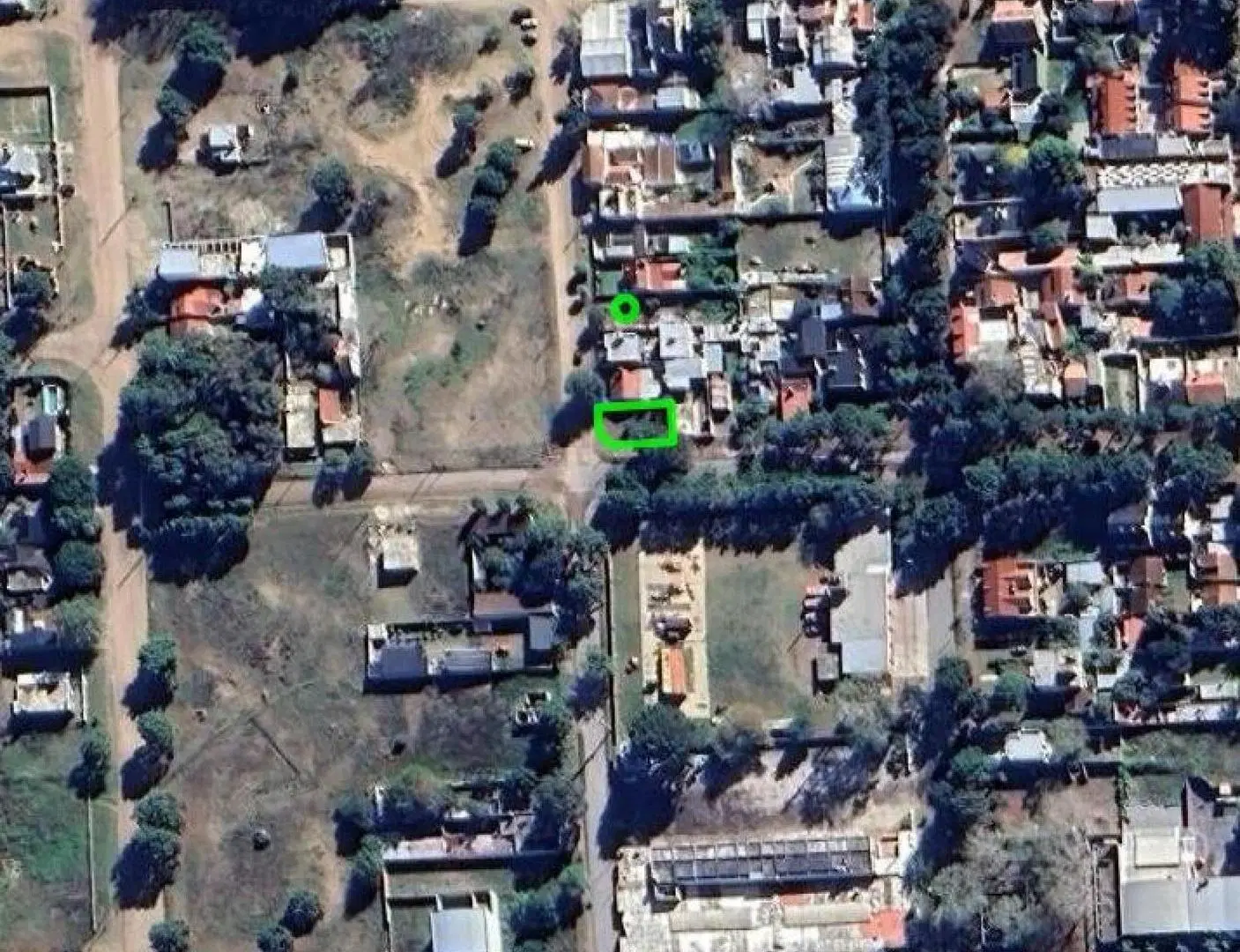 Terreno en venta - 195mts - San Bernardo 5