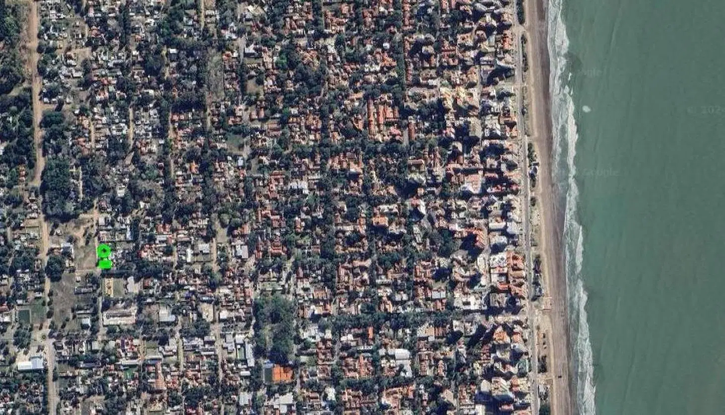 Terreno en venta - 195mts - San Bernardo 3