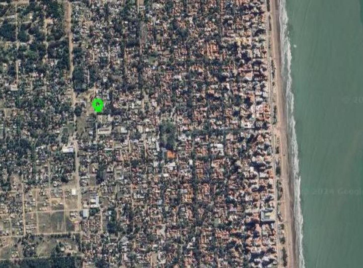 Foto de Terreno en venta - 195mts - San Bernardo, imagen 2