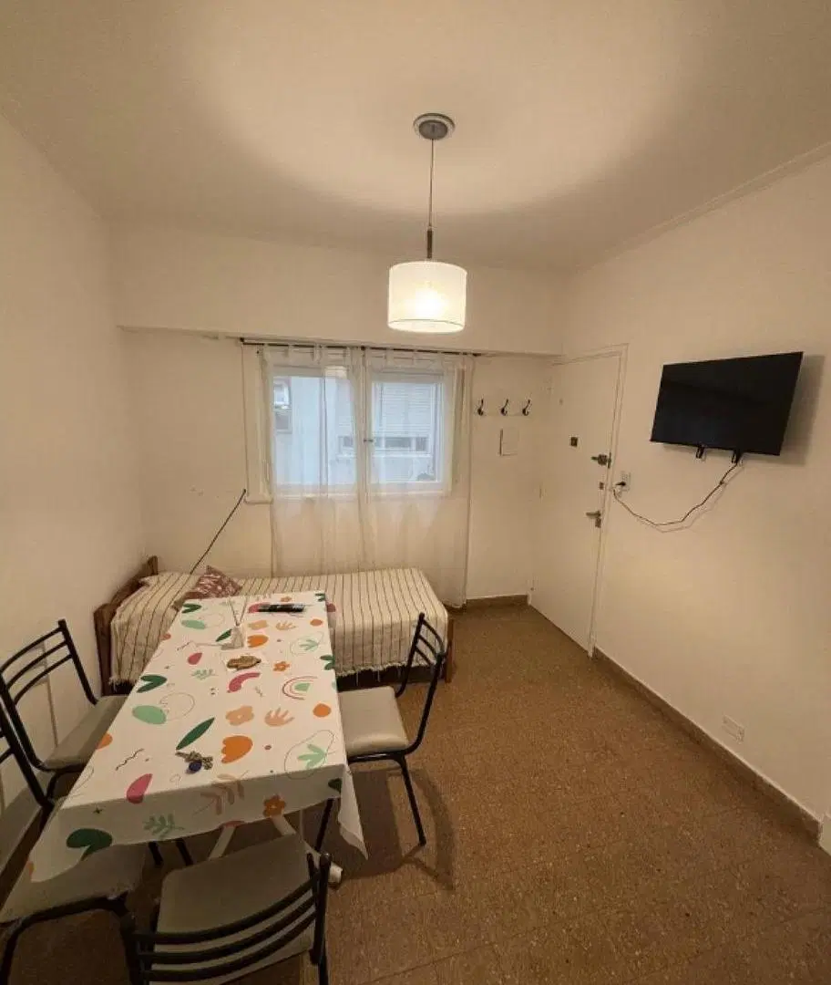 Departamento en venta - 1 Dormitorio 1 Baño - Mar del Plata 3