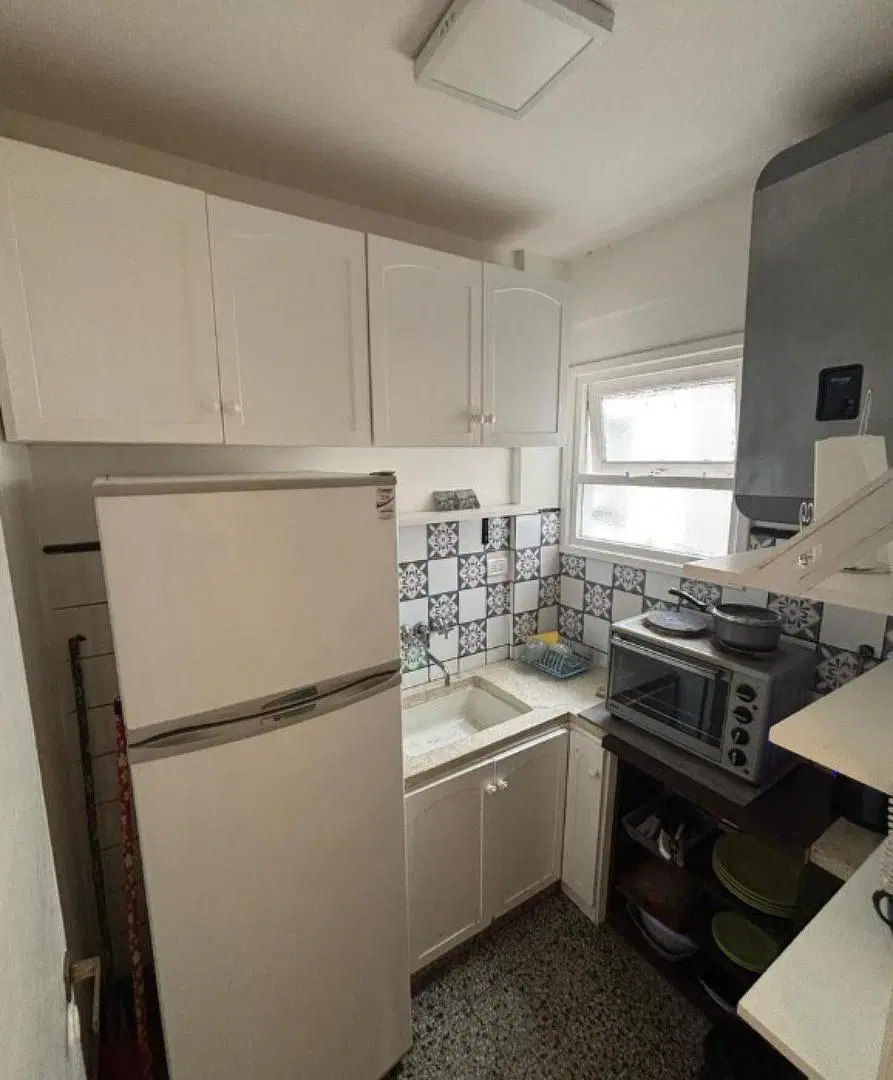 Departamento en venta - 1 Dormitorio 1 Baño - Mar del Plata 5