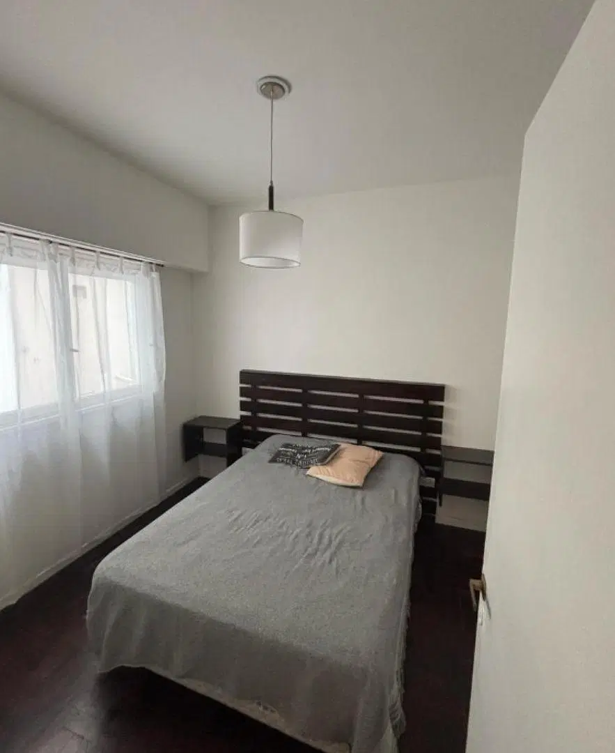 Departamento en venta - 1 Dormitorio 1 Baño - Mar del Plata 4