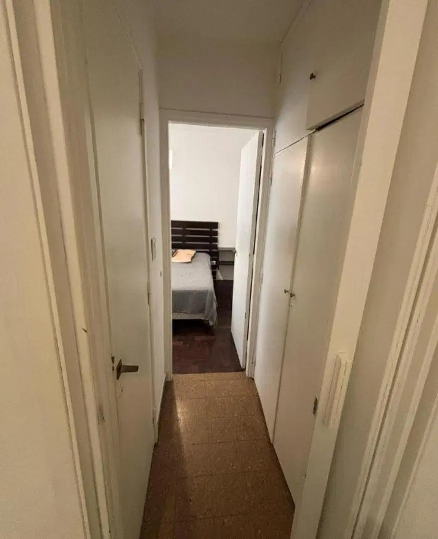 Departamento en venta - 1 Dormitorio 1 Baño - Mar del Plata 2