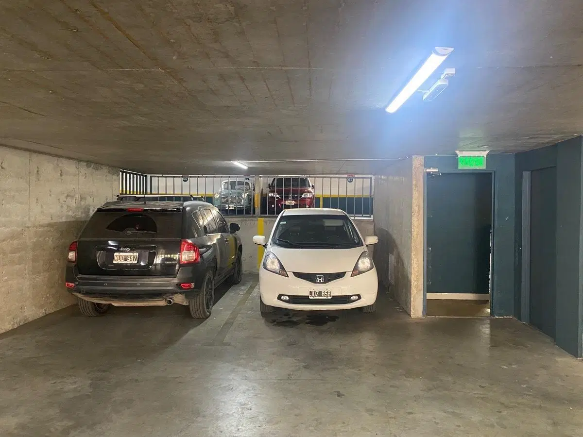 Cocheras en venta - 25mts2 - Palermo Soho 2