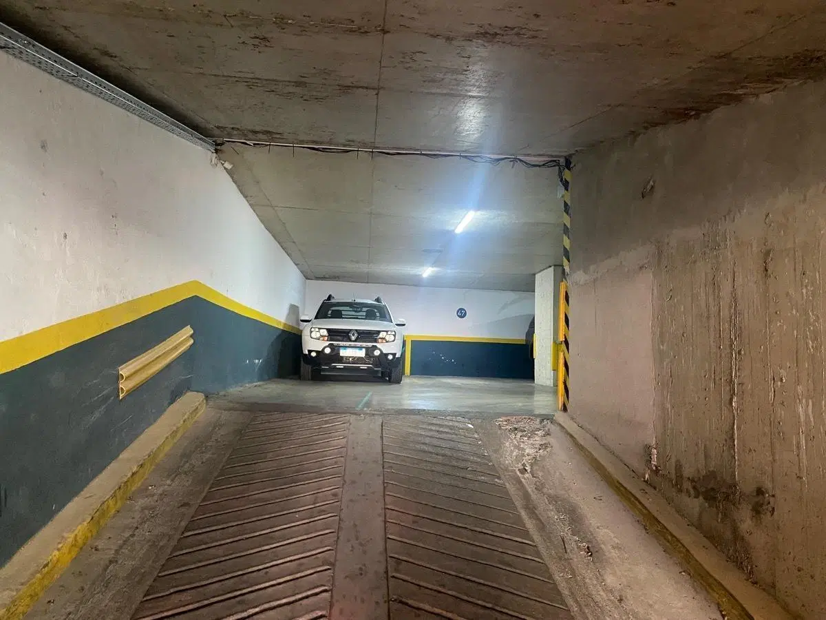 Cocheras en venta - 25mts2 - Palermo Soho 3