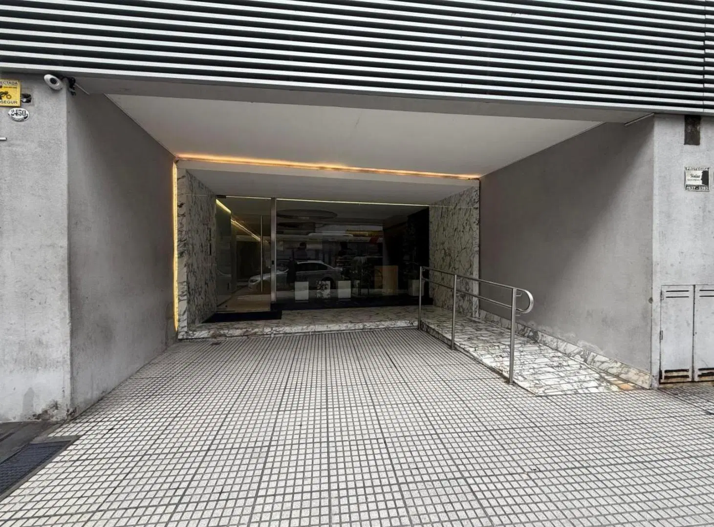 Departamento Monoambiente en venta - 1 Baño - Flores 3