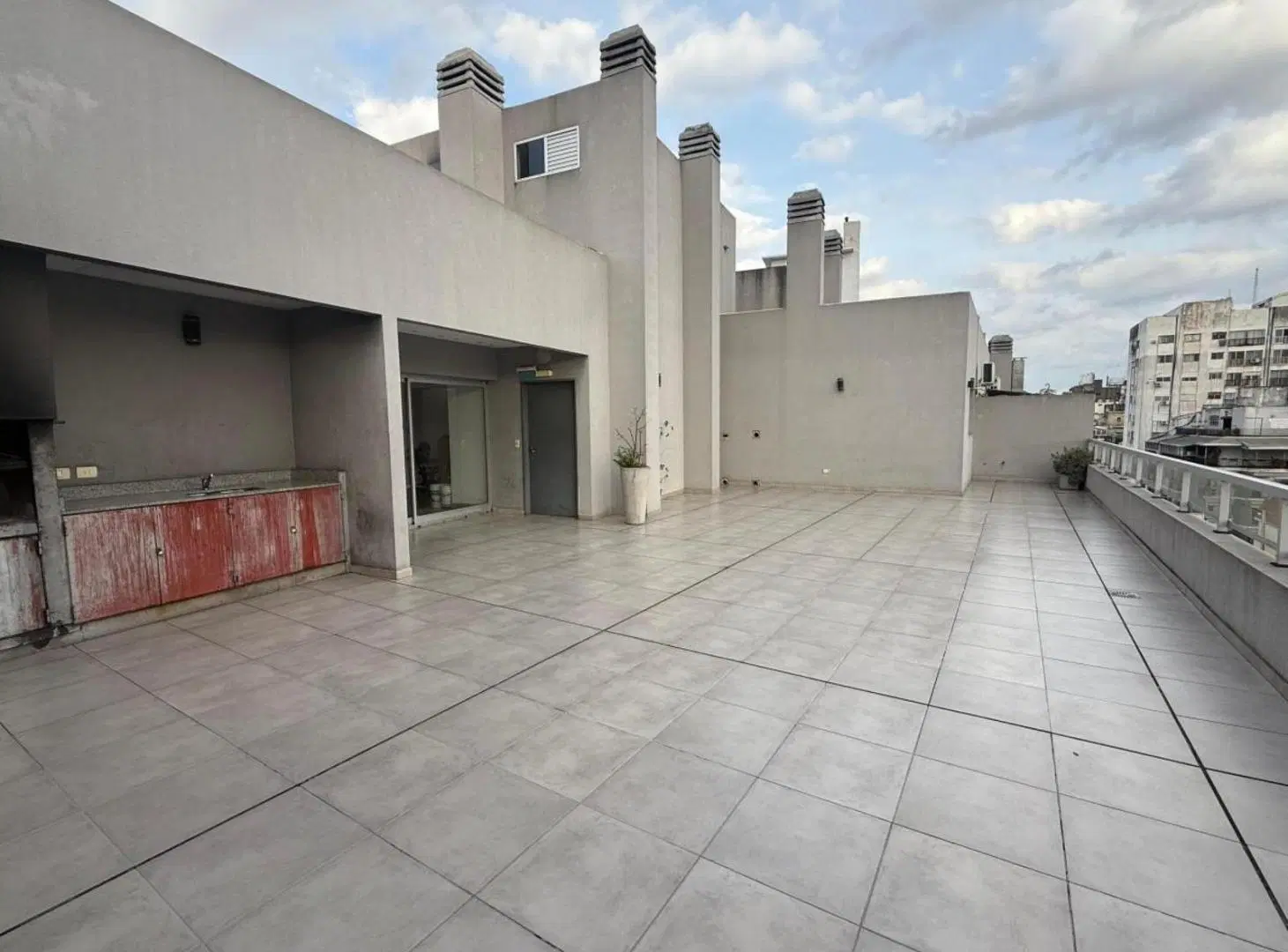 Departamento Monoambiente en venta - 1 Baño - Flores 4