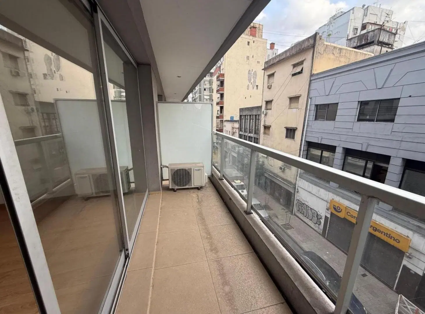 Departamento Monoambiente en venta - 1 Baño - Flores 2