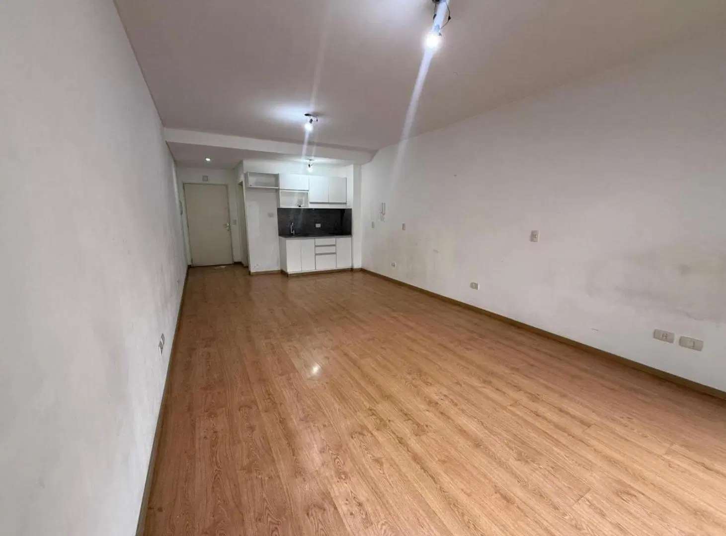 Departamento Monoambiente en venta - 1 Baño - Flores 5