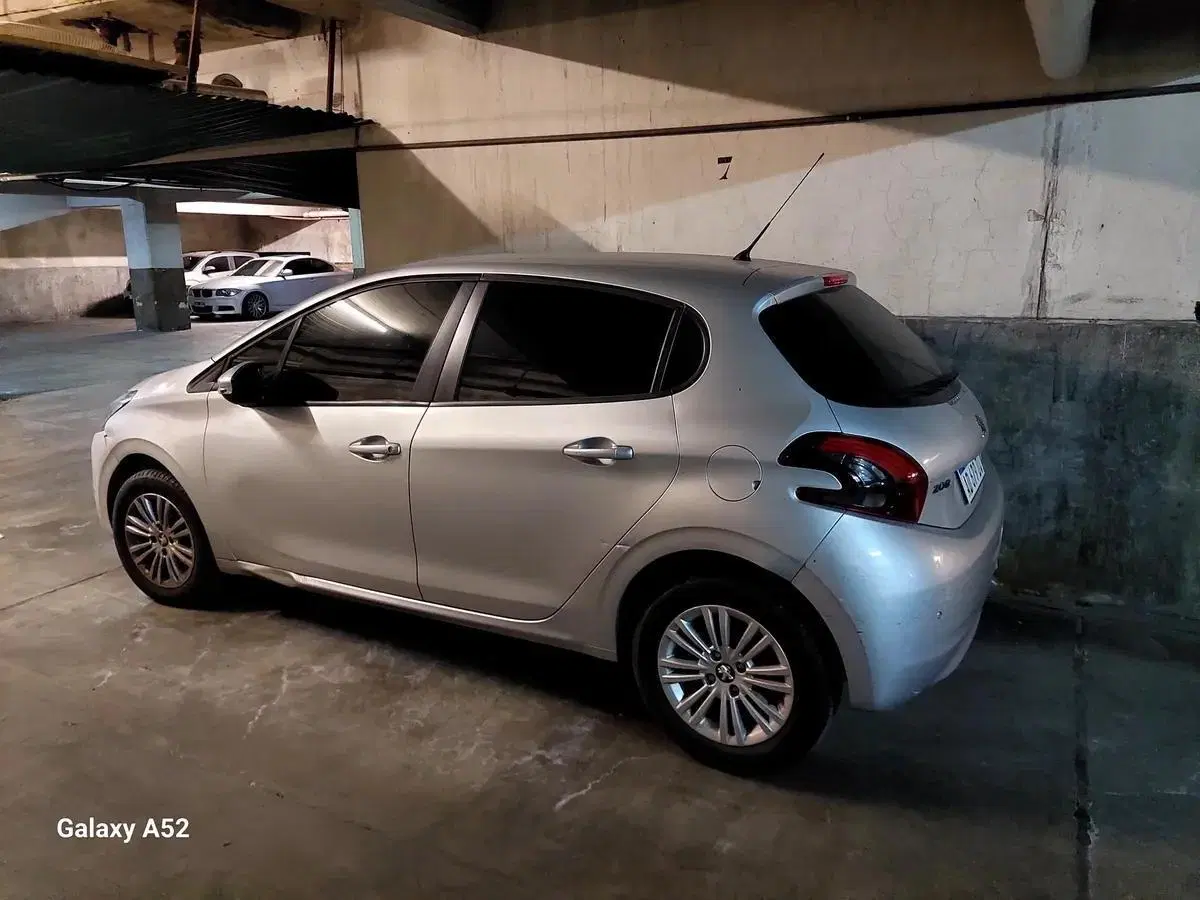 Cochera en venta - 15mts2 - Vicente López 2