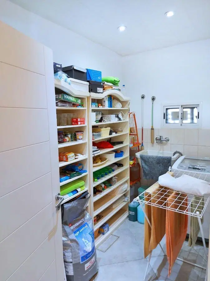 Casa en venta - 4 dormitorios 2 baños 1 toilette - 1600mts2- General Rodriguez 5