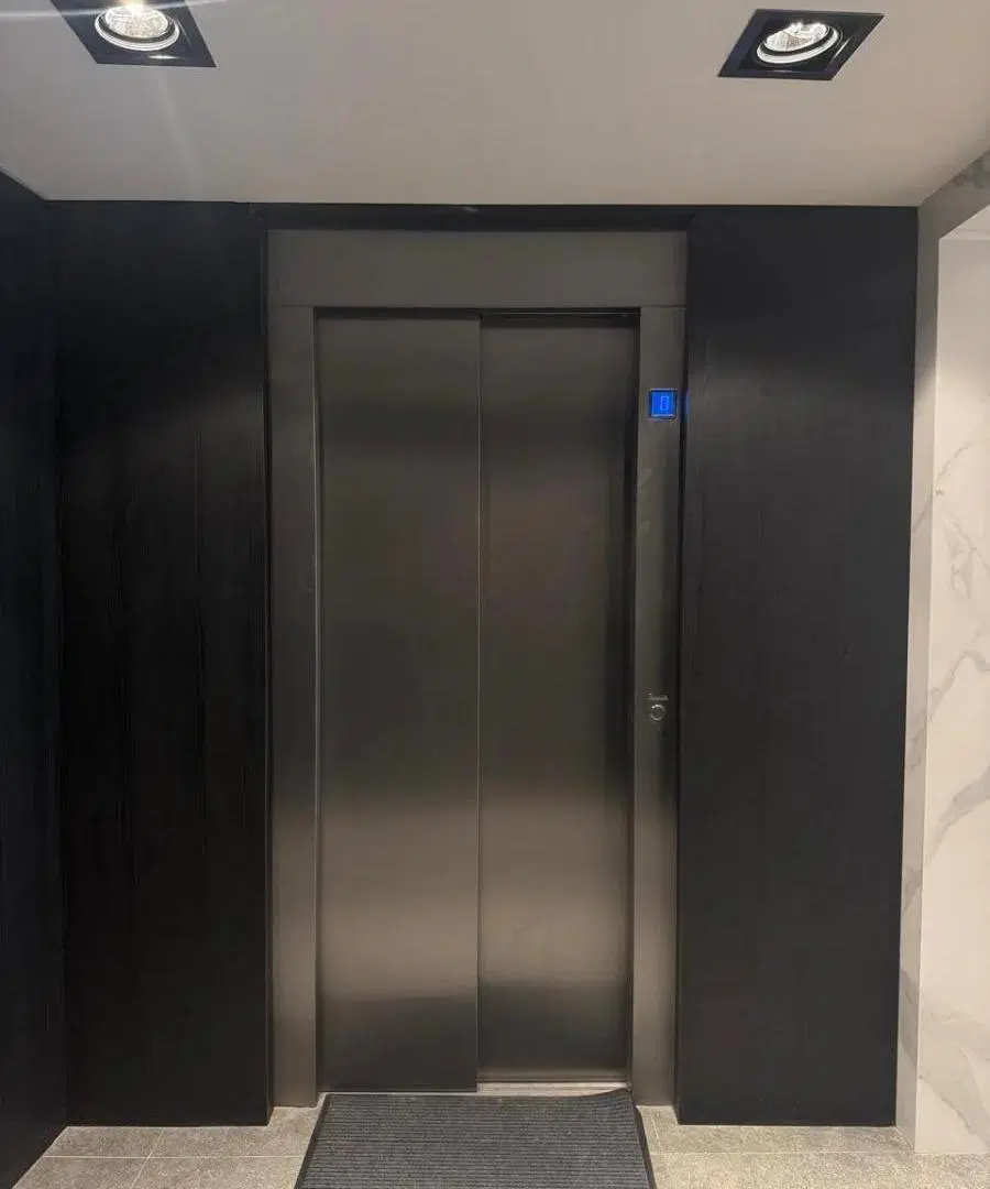 Departamento Monoambiente en venta - 1 Baño - Palermo 2