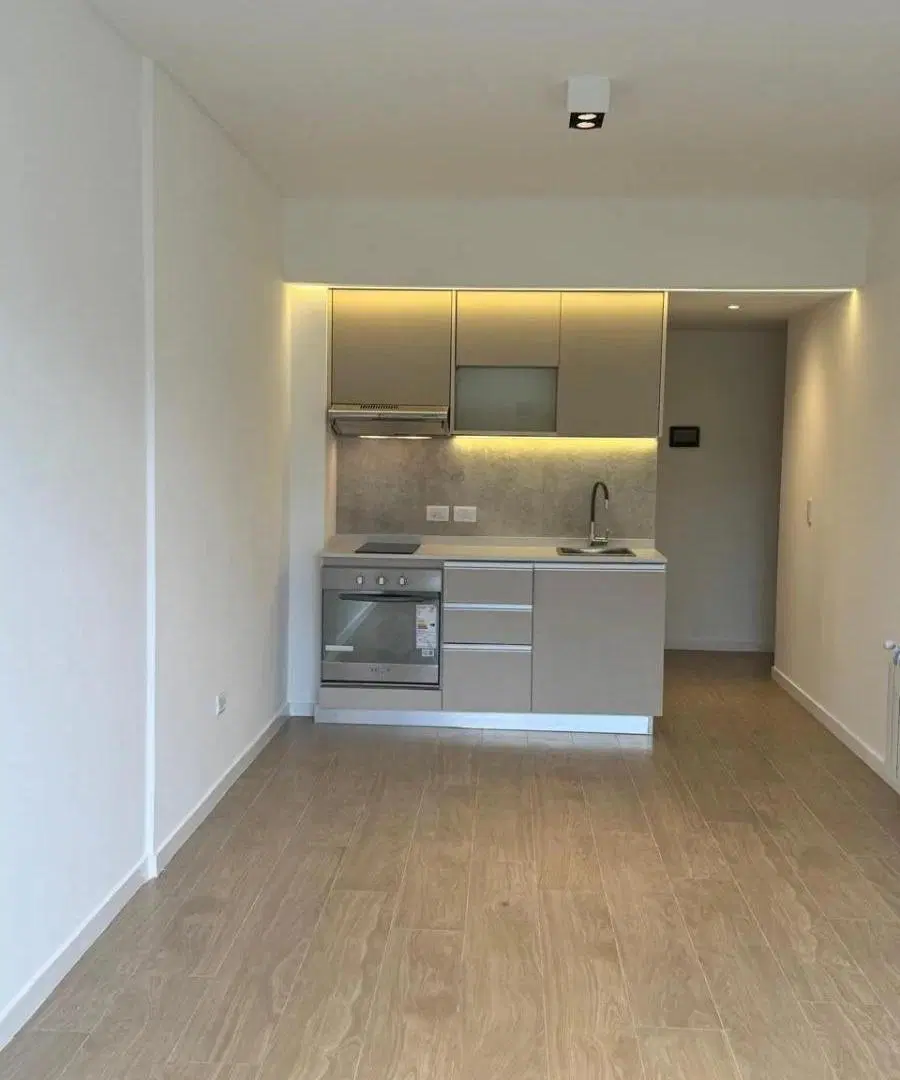 Departamento Monoambiente en venta - 1 Baño - Palermo 1