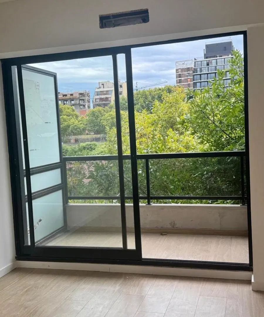 Departamento Monoambiente en venta - 1 Baño - Palermo 4