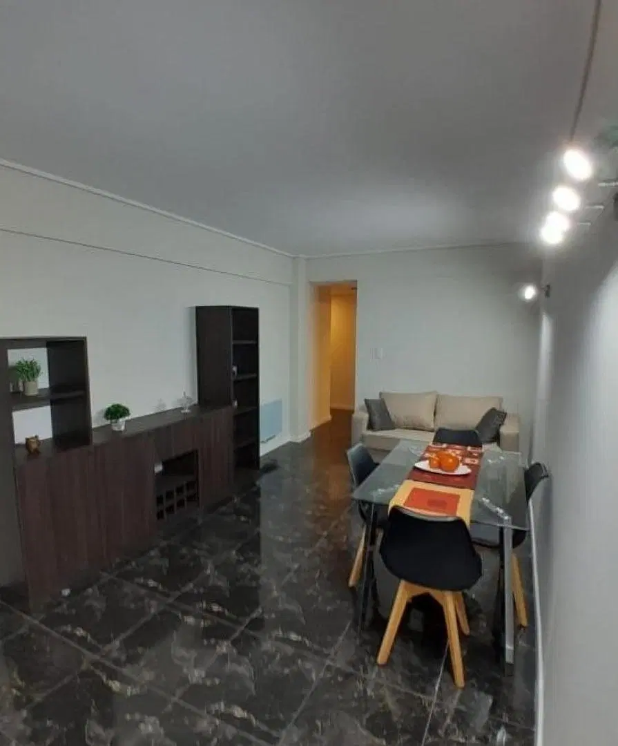 Departamento en venta - 1 Dormitorio 1 Baño - Mar del Plata 2