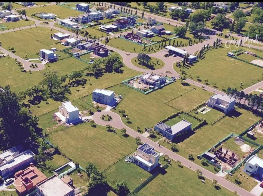 Terreno en venta - 562mts2 - Santa Sofía, Pilar Del Este 4