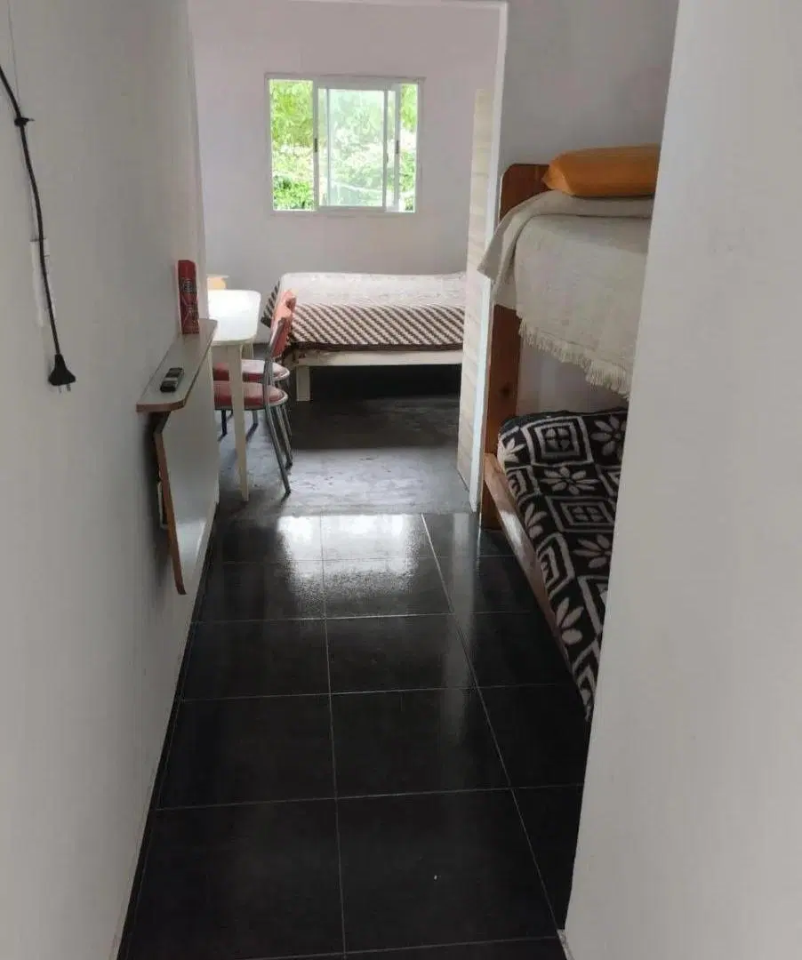 Departamento Monoambiente en alquiler - 1 Baño - Mar del Plata 3