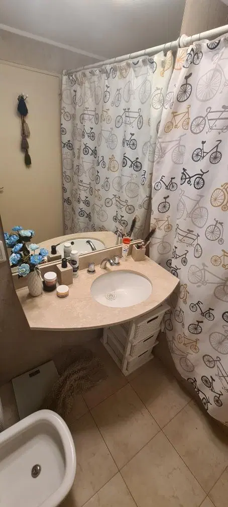 Departamento en venta - 1 Dormitorio 1 Baño - Cochera - 63Mts2 - Villa Crespo 5