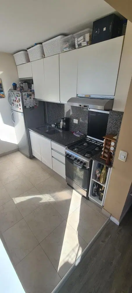 Departamento en venta - 1 Dormitorio 1 Baño - Cochera - 63Mts2 - Villa Crespo 4