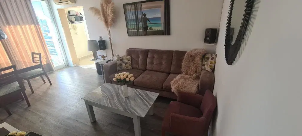 Departamento en venta - 1 Dormitorio 1 Baño - Cochera - 63Mts2 - Villa Crespo 3