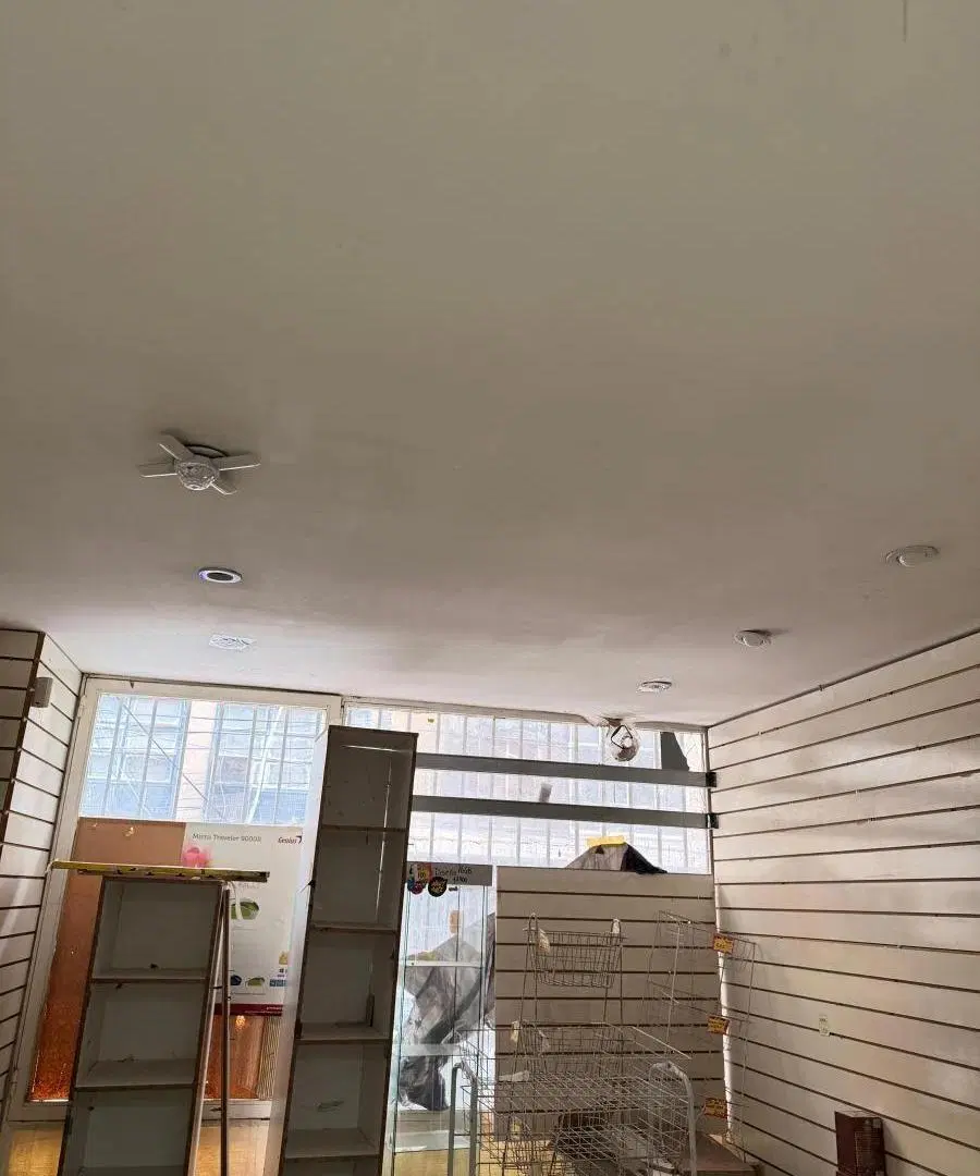 Depósito en venta - 1 Baño - Balvanera 2