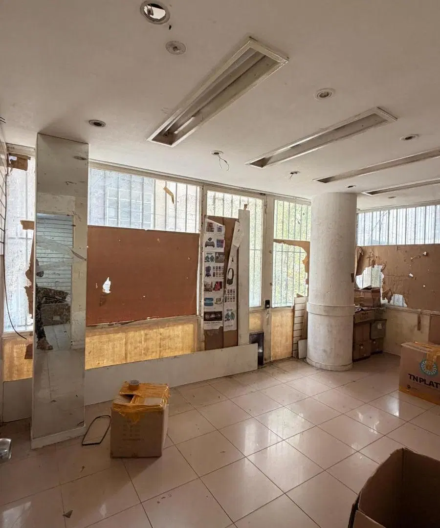 Depósito en venta - 1 Baño - Balvanera 3