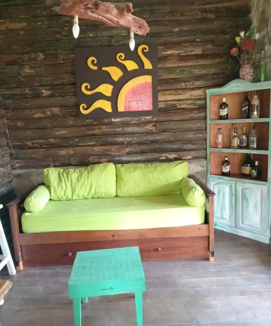 Cabañas en venta - 5 UFs - Córdoba 4