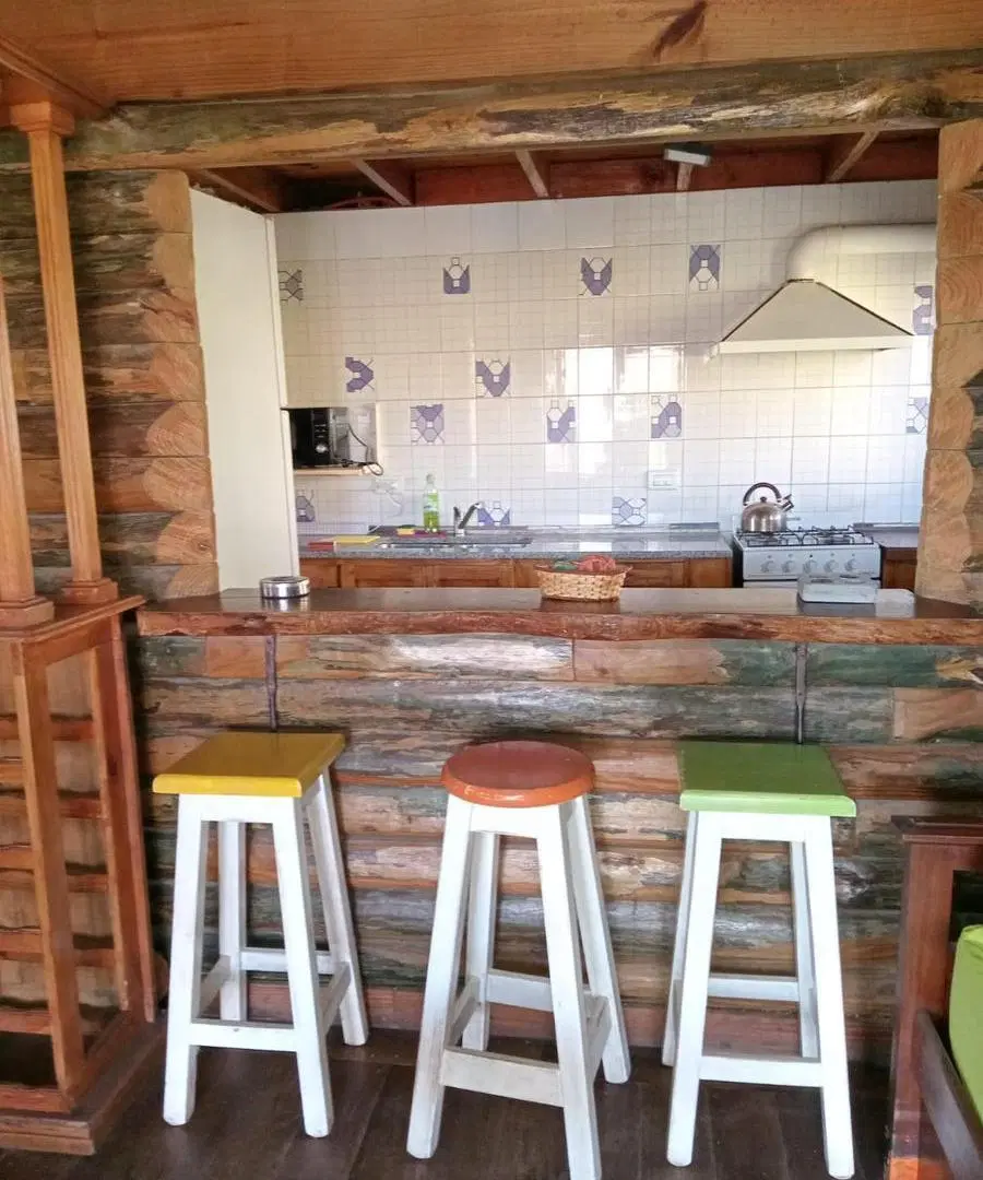 Cabañas en venta - 5 UFs - Córdoba 8