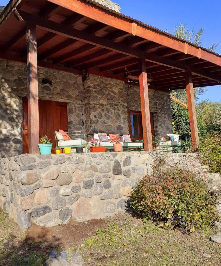 Foto de Cabañas en venta - 5 UFs - Córdoba, imagen 5