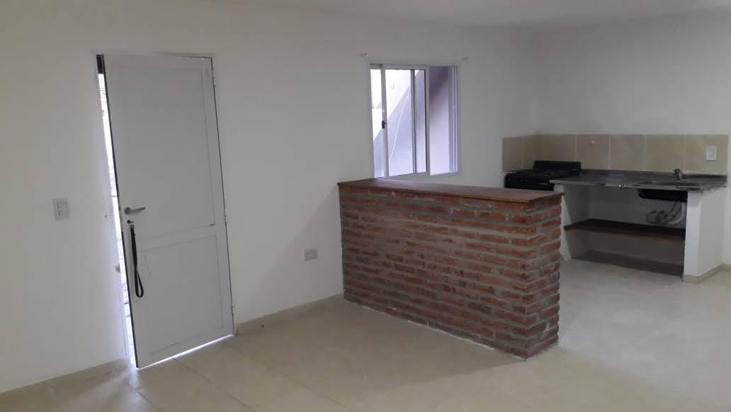 Foto de Departamento venta - 1 dormitorio 1 baño - 61mts2 - Mar Del Tuyu, imagen 1