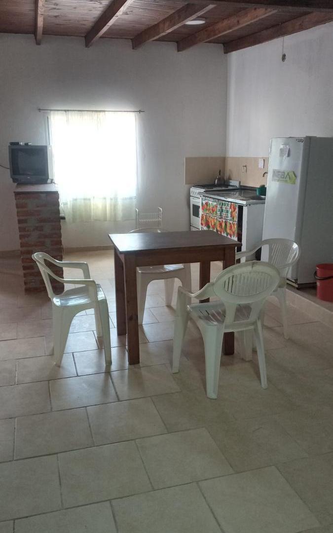 Foto de Departamento venta - 1 dormitorio 1 baño - 61mts2 - Mar Del Tuyu, imagen 5
