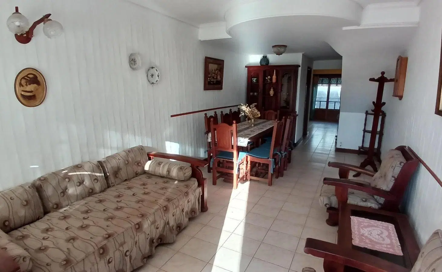 Departamento en venta - 2 Dormitorios 2 Baños - Villa Gesell 3