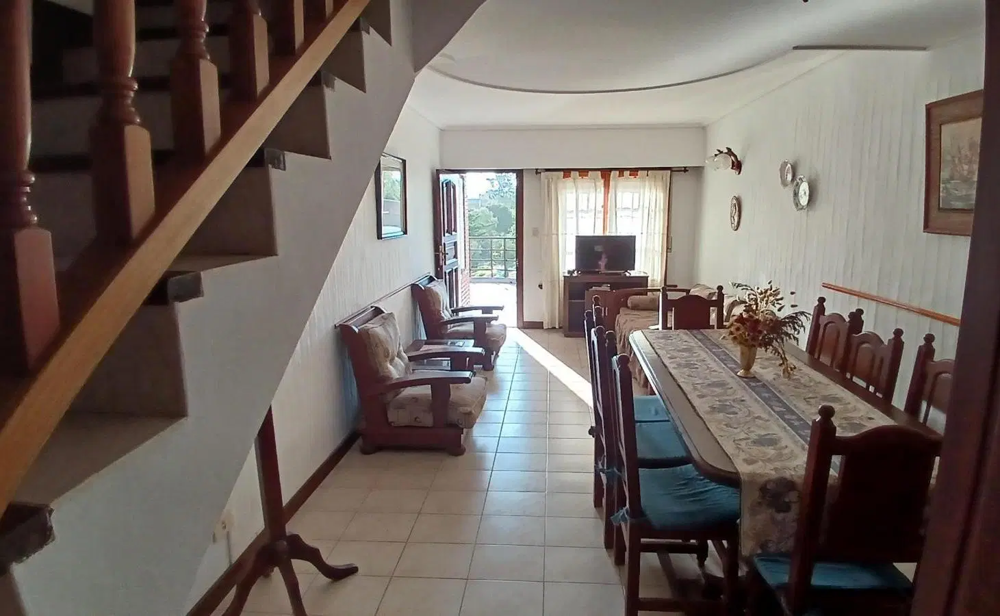 Departamento en venta - 2 Dormitorios 2 Baños - Villa Gesell 8