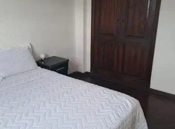 Departamento en alquiler - 1 Dormitorio 1 Baño - Mar Del Plata 3