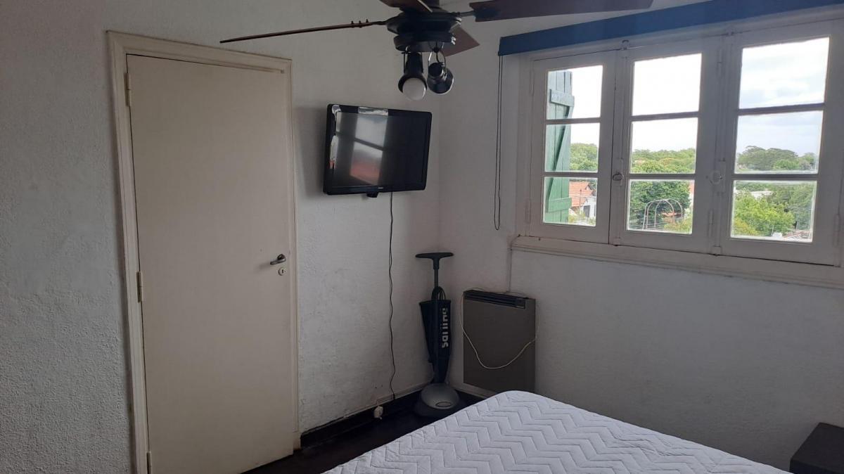 Departamento en alquiler - 1 Dormitorio 1 Baño - Mar Del Plata