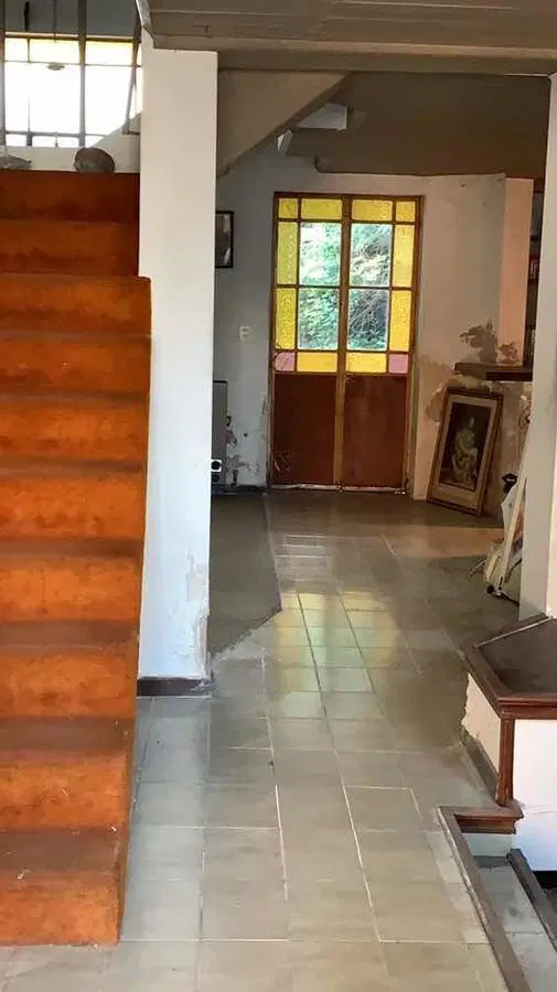 Casa en venta - 3 dormitorios 2 baños - 110mts2 - Tres Arroyos 1