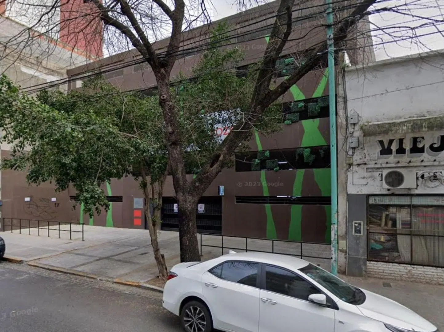 Cochera en venta - 15Mts2 - Caballito 5
