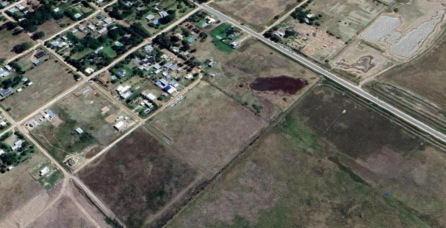 Campo en venta - 14.400Mts2 - Uribelarrea, Cañuelas 2