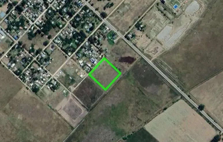 Campo en venta - 14.400Mts2 - Uribelarrea, Cañuelas 5