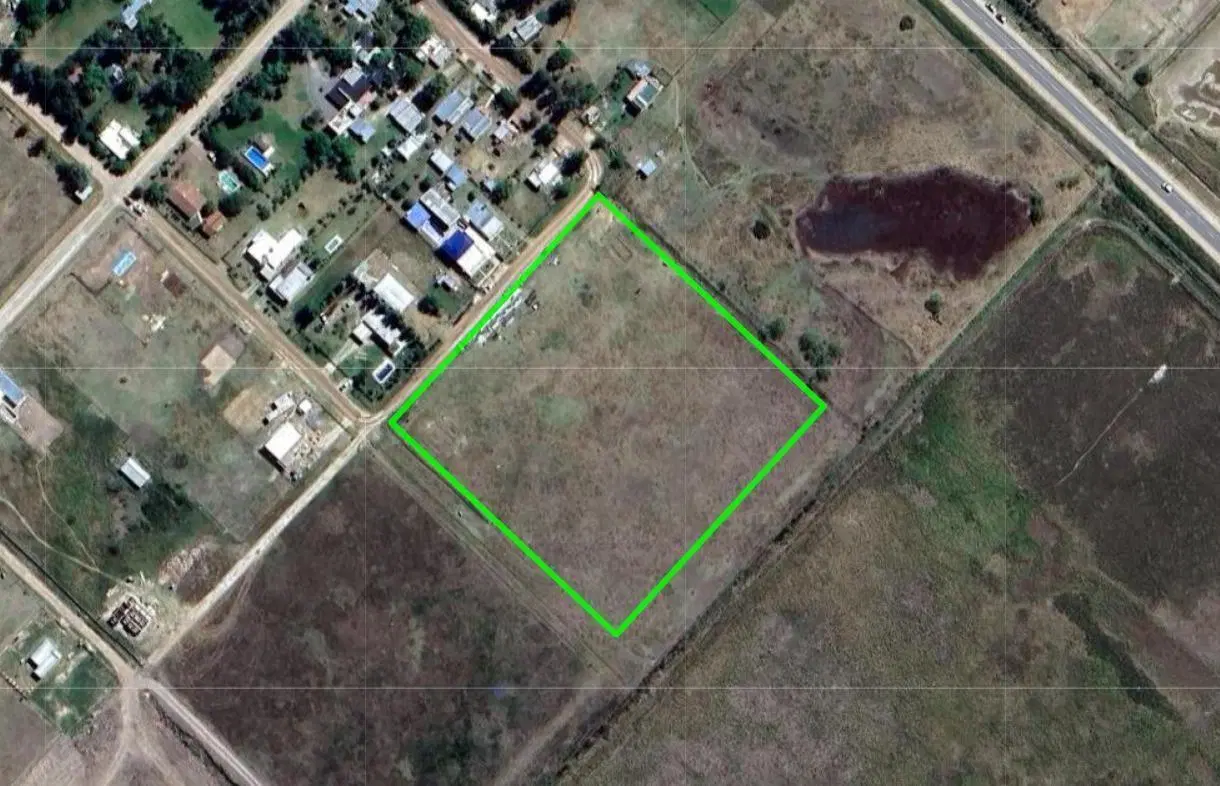 Campo en venta - 14.400Mts2 - Uribelarrea, Cañuelas 3