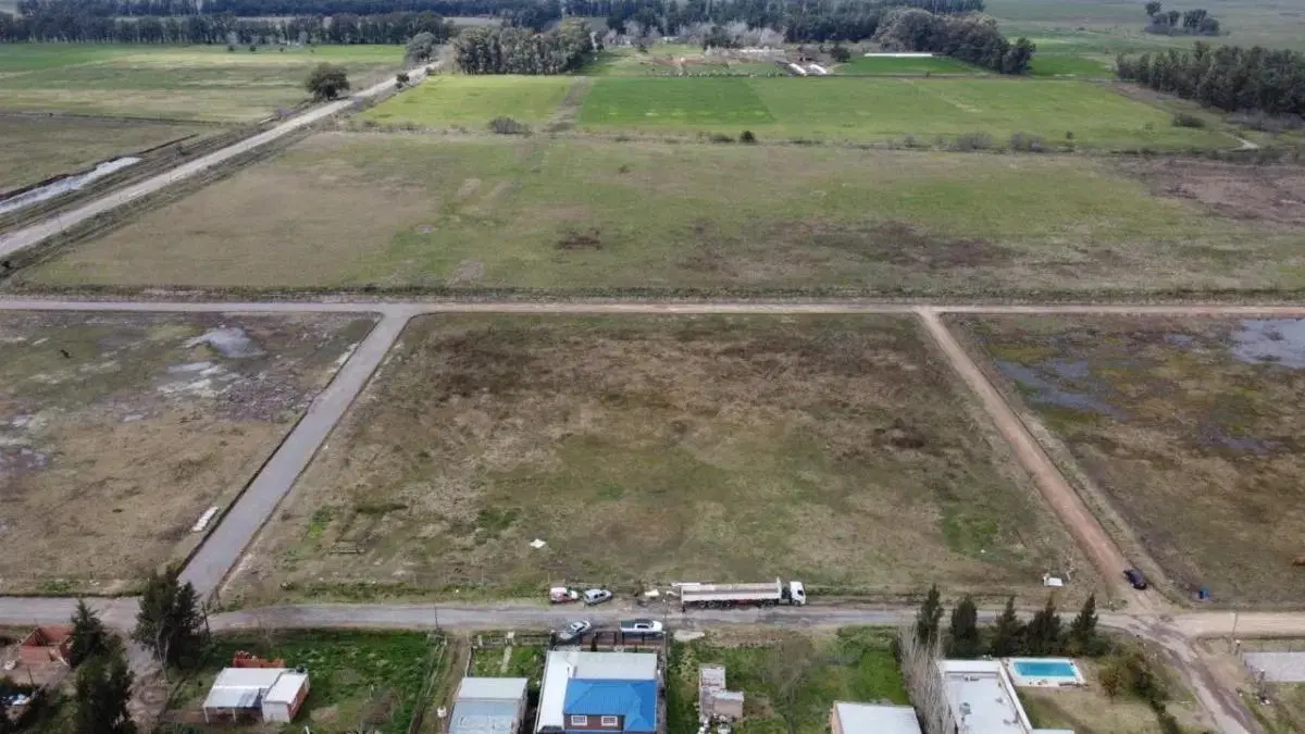 Campo en venta - 14.400Mts2 - Uribelarrea, Cañuelas 1
