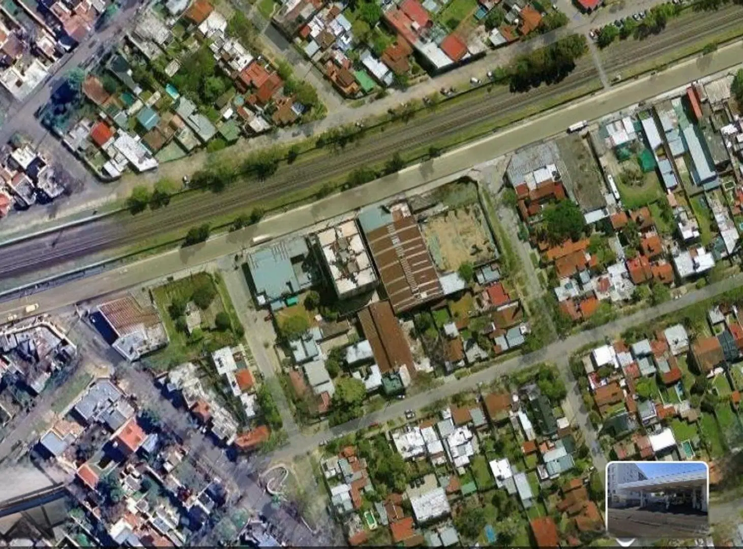 Departamento Monoambiente en venta - 1 Baño - Ituzaingó 5