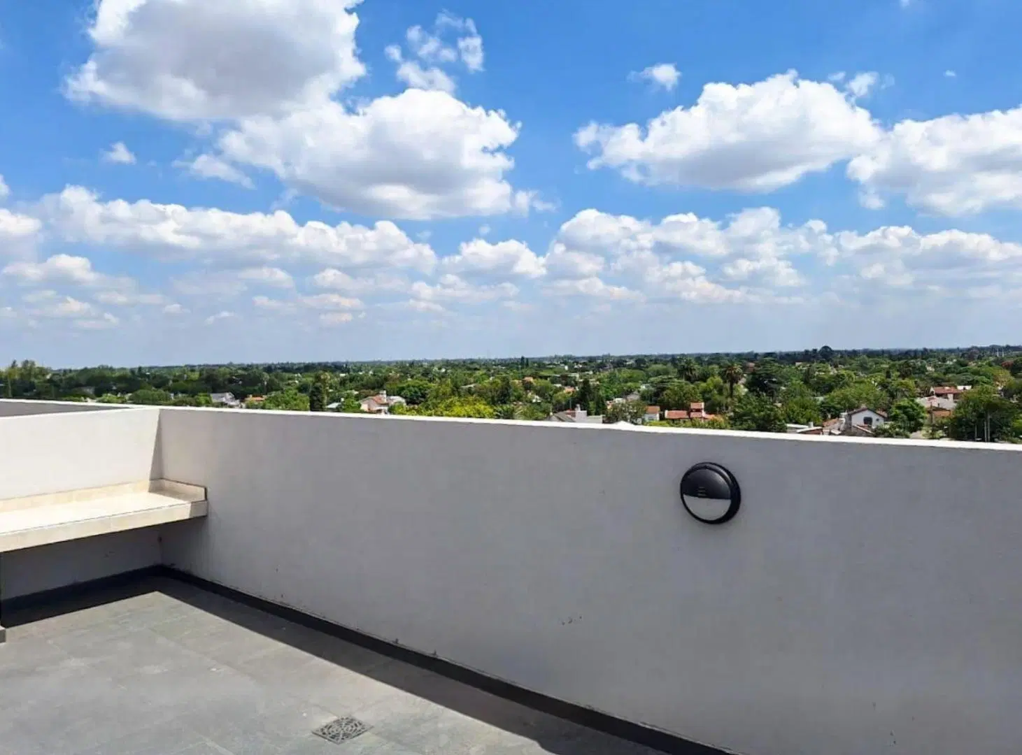 Departamento Monoambiente en venta - 1 Baño - Ituzaingó 3