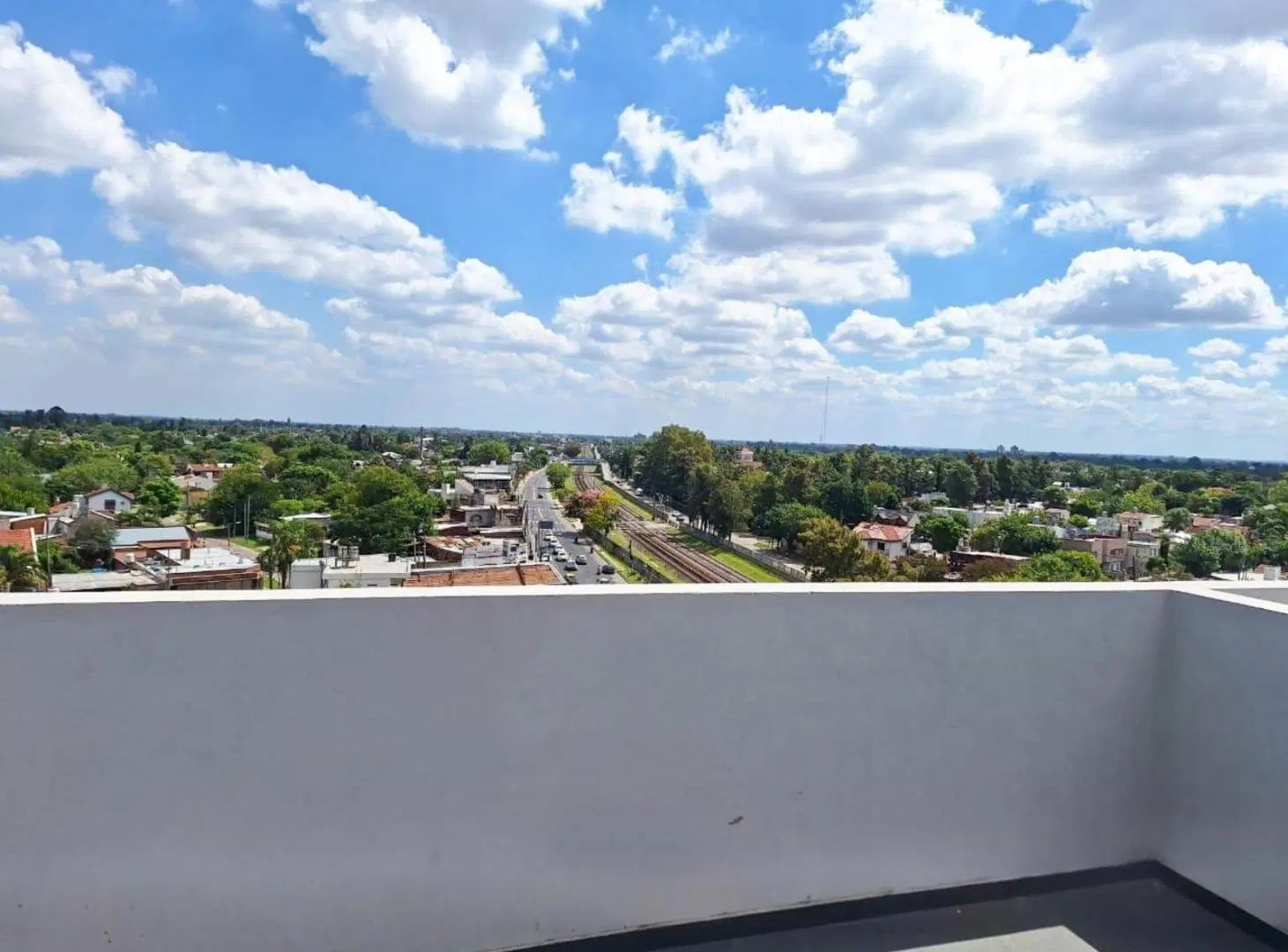 Departamento Monoambiente en venta - 1 Baño - Ituzaingó 4